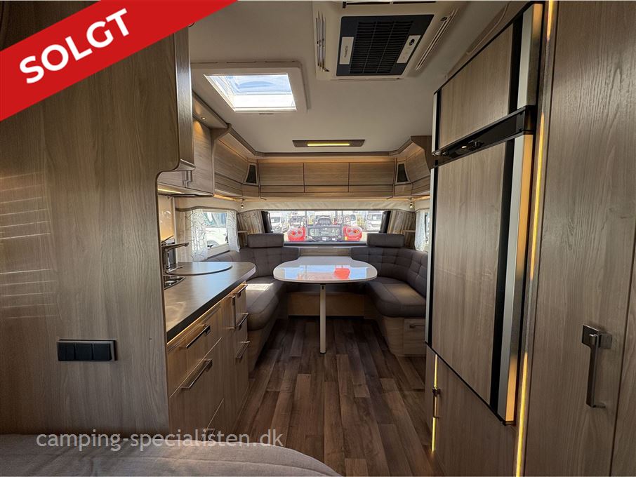 Kabe Briljant 470 XL KS